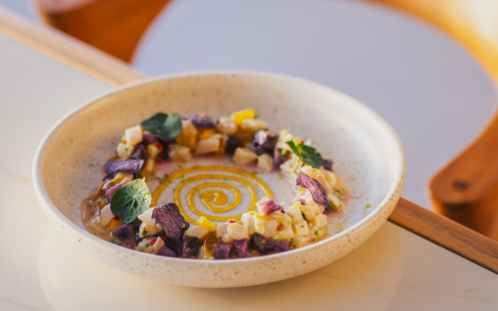 Ceviche