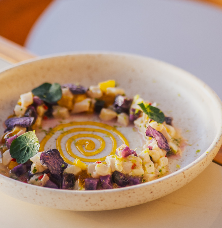 Ceviche