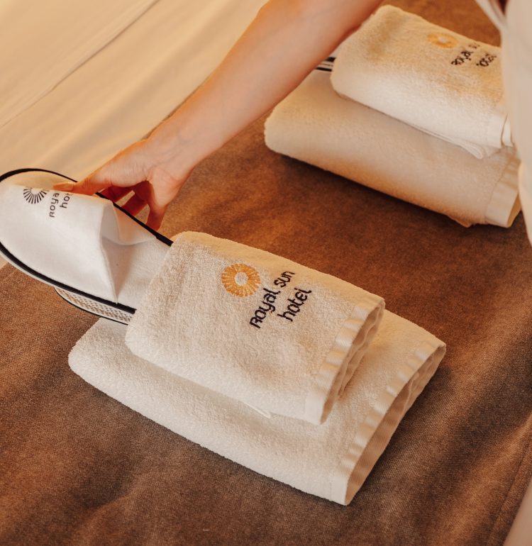 Towels